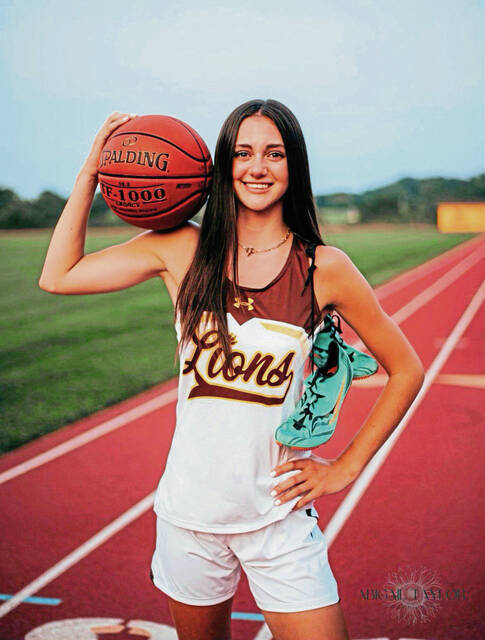 Westmoreland County Senior Spotlight: Greensburg Salem’s Ashlan Price