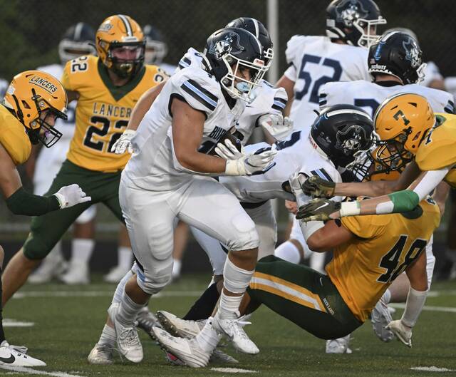 The Birdie stays on brand with his A-K Valley Week 4 picks