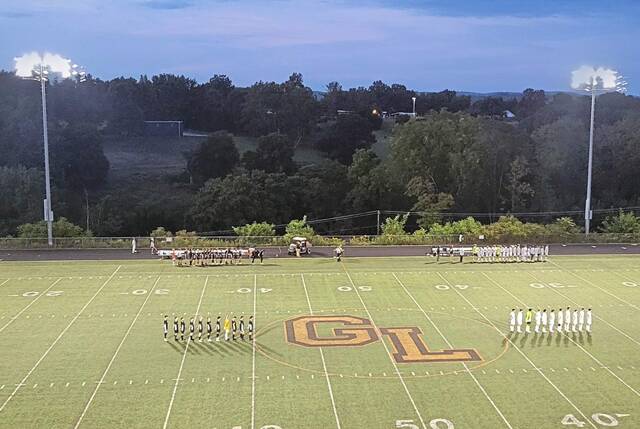 Latrobe boys soccer proves it is for real by blanking Franklin Regional