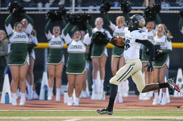 Belle Vernon, Thomas Jefferson to square off with undefeated records on the line