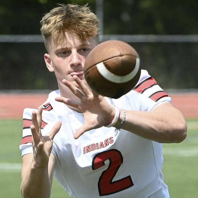 Trib 10: Week 4 filled with marquee matchups between power-ranked teams