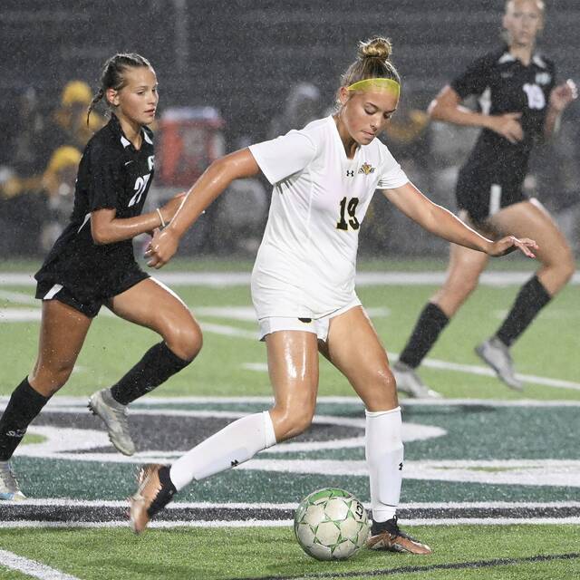 High school roundup for Sept. 20, 2023: North Allegheny tops Seneca Valley in battle of unbeatens