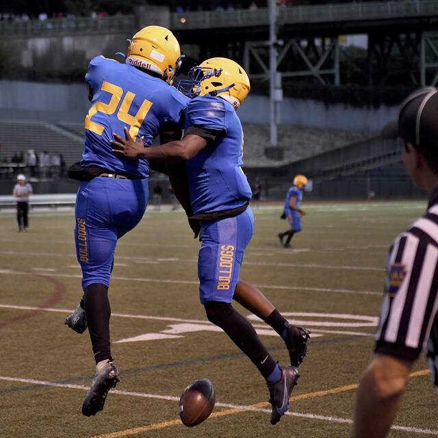 What to watch for in Western Pennsylvania high school sports on Sept. 21, 2023: ‘Dice vs. ‘House in City League football