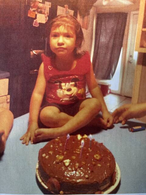 Oakmont woman gets life in prison for starvation, torture death of 3-year-old girl