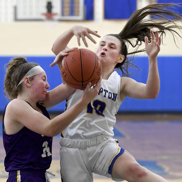 Hampton point guard Meghan Murray commits to Kent State