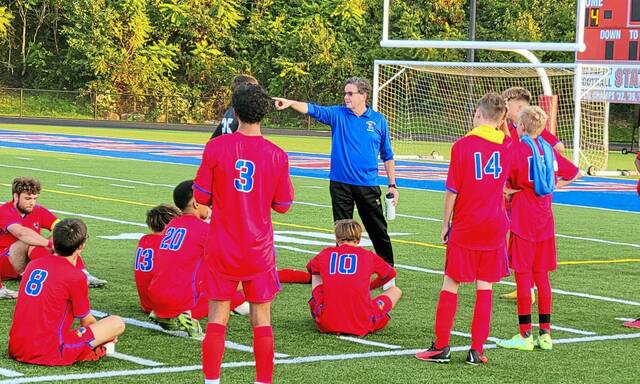 High-scoring Jeannette boys continue hot streak with victory over Greensburg Salem