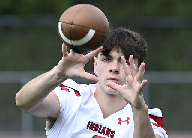 5 things to watch in WPIAL Week 4: Schedule pits No. 1 vs. No. 2 in top-ranked matchups