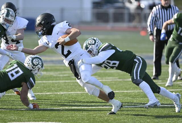 Trib HSSN don’t-miss high school football matchups for 2023 Week 4