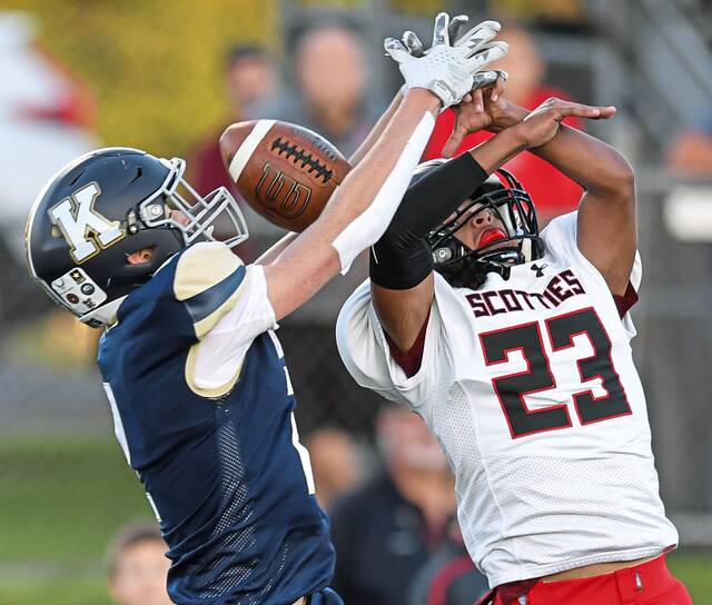 Alle-Kiski Valley high school notebook: Allegheny 6 about to enter conference play