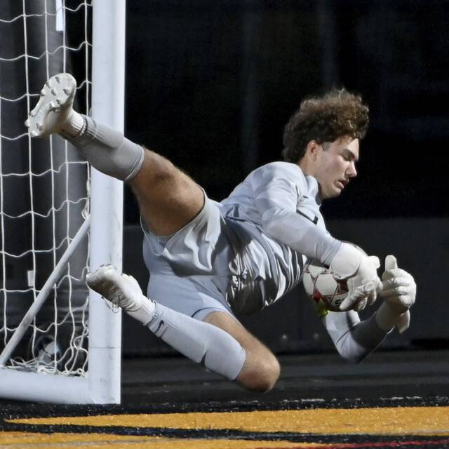 Trib HSSN girls, boys soccer rankings: Week ending Sept. 24, 2023