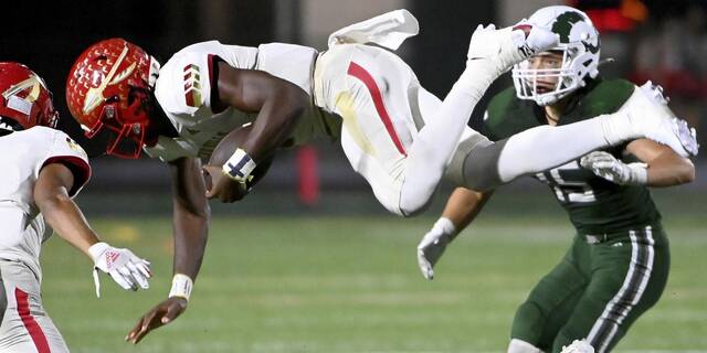 This week on Trib HSSN for week of Sept. 25, 2023