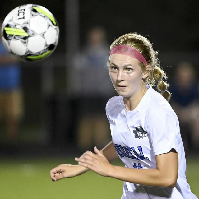 What to watch for in WPIAL sports for Sept. 25, 2023: Peters Township hosting Canon-McMillan in girls soccer showdown