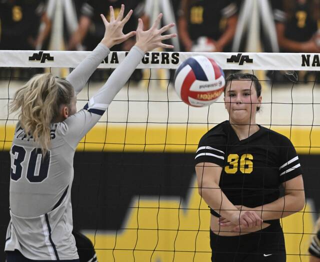 What to watch for in WPIAL sports on Sept. 26, 2023: Seneca Valley, North Allegheny square off again on court