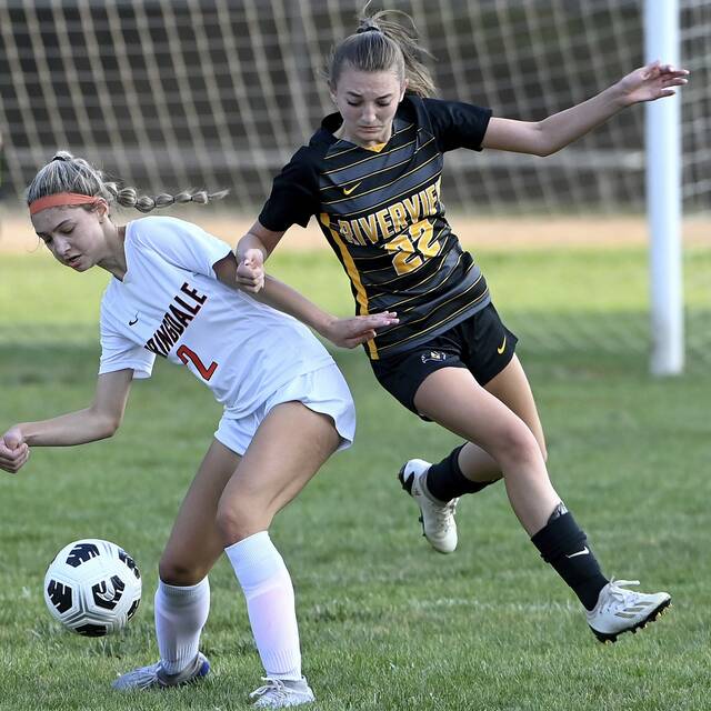 What to watch for in WPIAL sports on Sept. 27, 2023: Girls soccer section contenders to square off in Class A