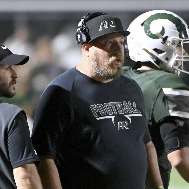 Pine-Richland notebook: Jon LeDonne gets call to Robert Morris Athletic Hall of Fame