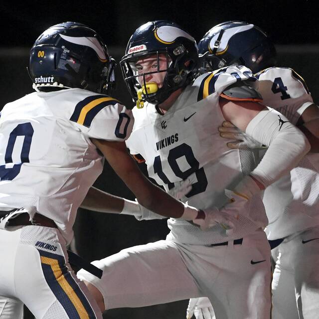 Trib 10: New team takes top spot in weekly power rankings