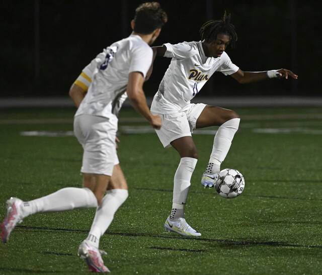 Plum’s Aldi Flowers chasing professional dream with FC Cincinnati development academy