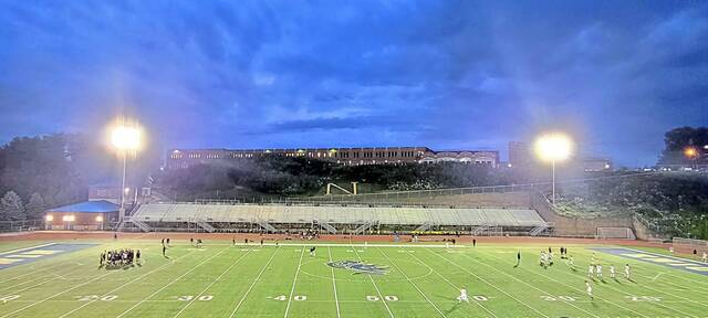 Canon-McMillan boys soccer scores upset of No. 3 Norwin