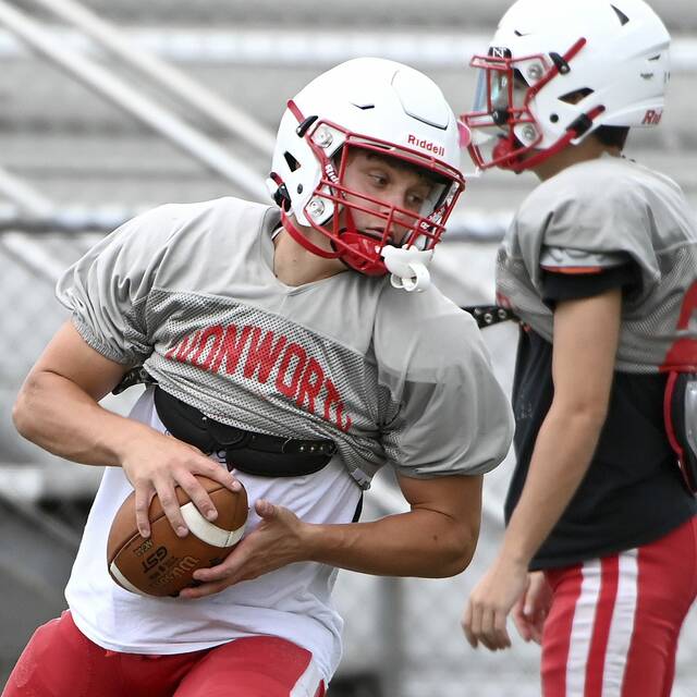 Fear the Antelopes: Under-the-radar Avonworth to meet West Mifflin in key conference clash