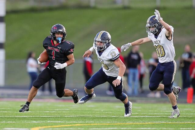 5 things to watch in WPIAL Week 5: Finally, every team has reached conference play
