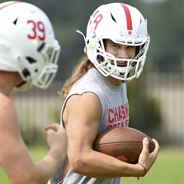 Trib HSSN don’t-miss high school football matchups for 2023 Week 5