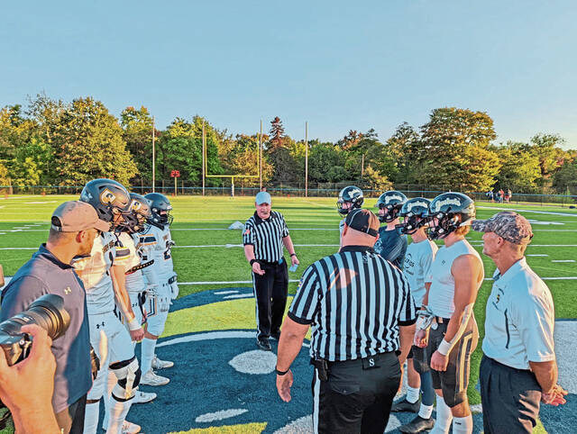 Shady Side outlasts Freeport in Class 3A Allegheny 6 Conference opener
