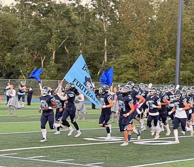 No. 4 Imani Christian rolls past Burrell for Allegheny Conference win