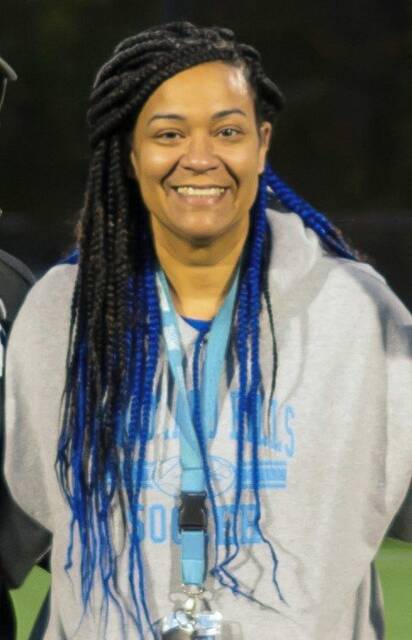 Leechburg athletic director Angela Franke resigns