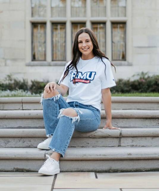 A-K Valley athletes of the week: Knoch’s Mason Nebel, Plum’s Ava Weleski