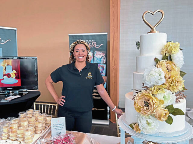 3-sport star completes family trifecta in Quaker Valley Sports Hall of Fame