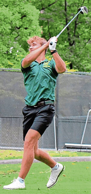 Westmoreland H.S. notebook: P-T golfer Nick Turowski can join exclusive company with win