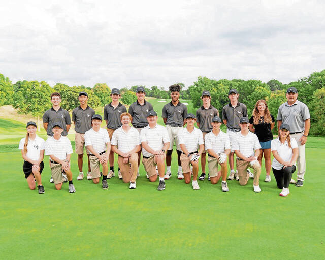 After section showdown, Quaker Valley, Sewickley Academy golfers go on to postseason success