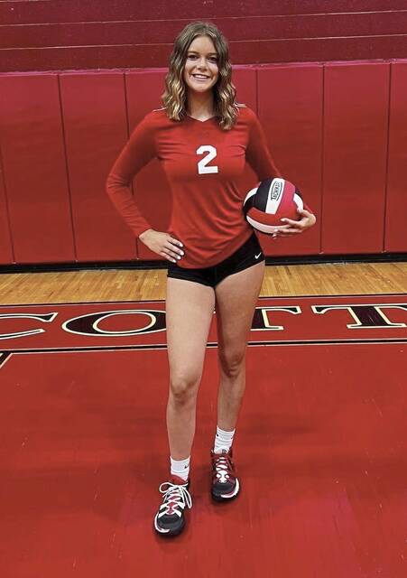 Westmoreland County athletes of the week: Southmoreland’s Taylor Doppelheuer, Yough’s Isaac Pacacha