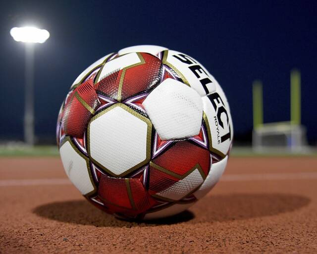 High school roundup for Oct. 2, 2023: South Park maintains grip on 1st place with win over Shady Side Academy