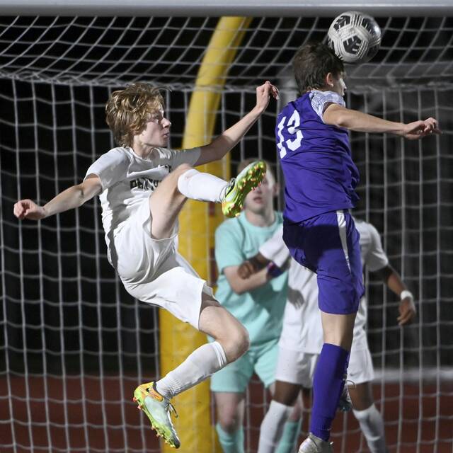 What to watch for in WPIAL sports on Oct. 3, 2023: 1st place on the line as boys soccer season reaches crunch time