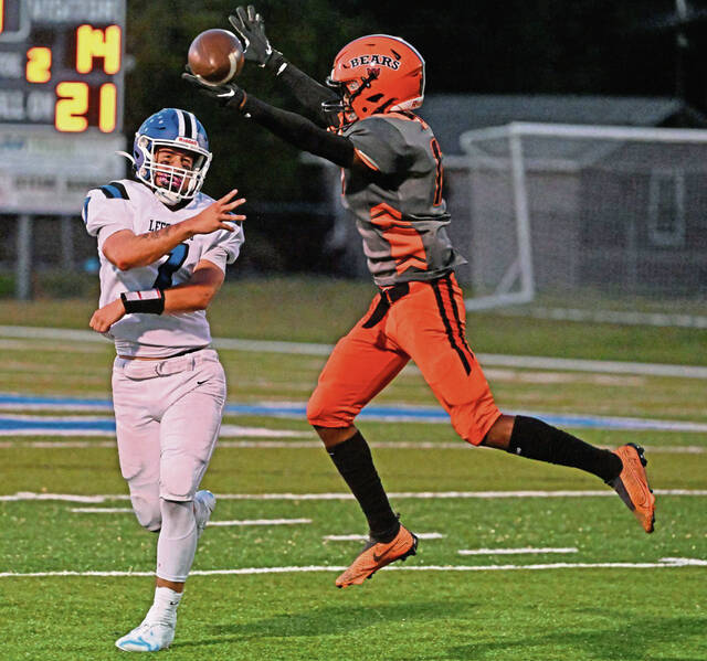 The Birdie offers homecoming advice, A-K Valley Week 6 picks