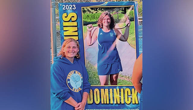 Westmoreland County Senior Spotlight: Derry’s Danielle Dominick