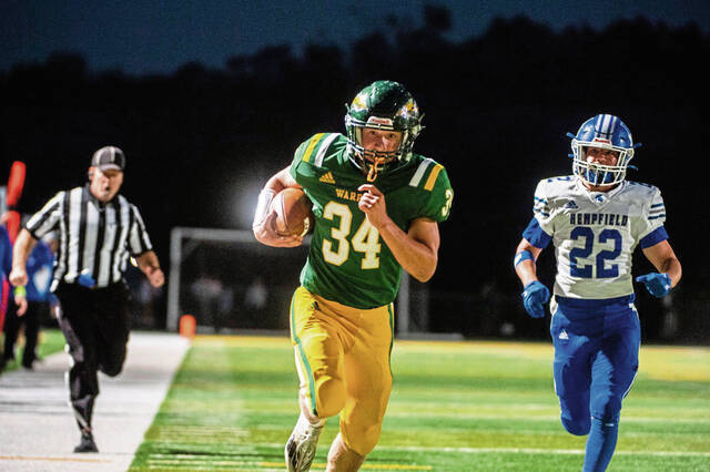 Westmoreland County high school football notebook: When Penn-Trafford, Gateway meet, ‘this game is a big deal’