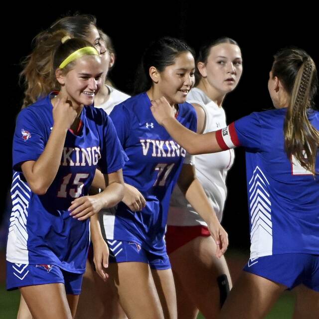 Westmoreland County girls soccer notebook: Mt. Pleasant climbs to top of rankings
