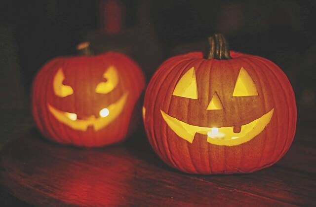 In brief: Halloween events, CDC meeting and more in Penn Hills