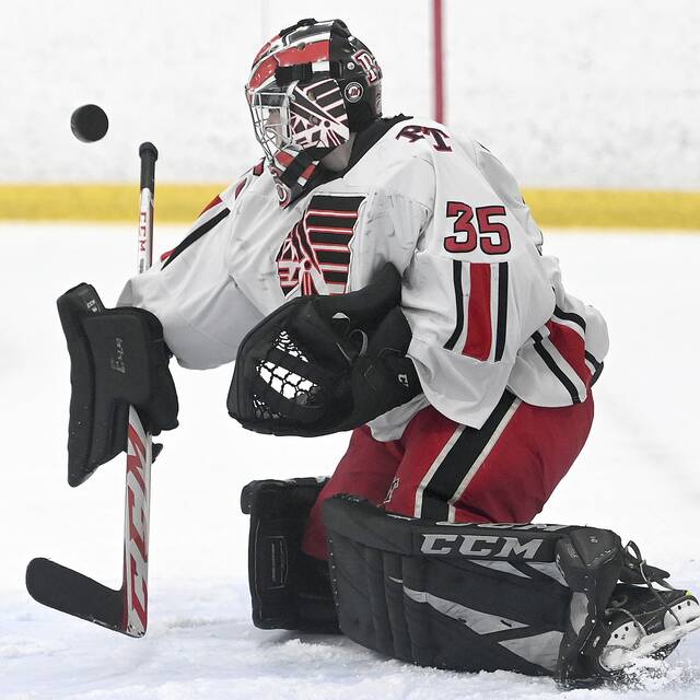 Realignment changes PIHL landscape, but champs are back to defend their titles