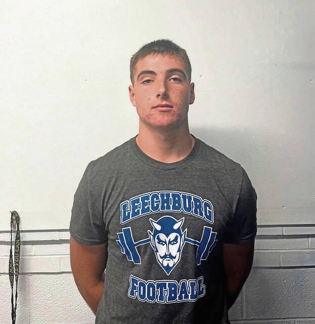 A-K Valley football players to watch in 2023 Week 6