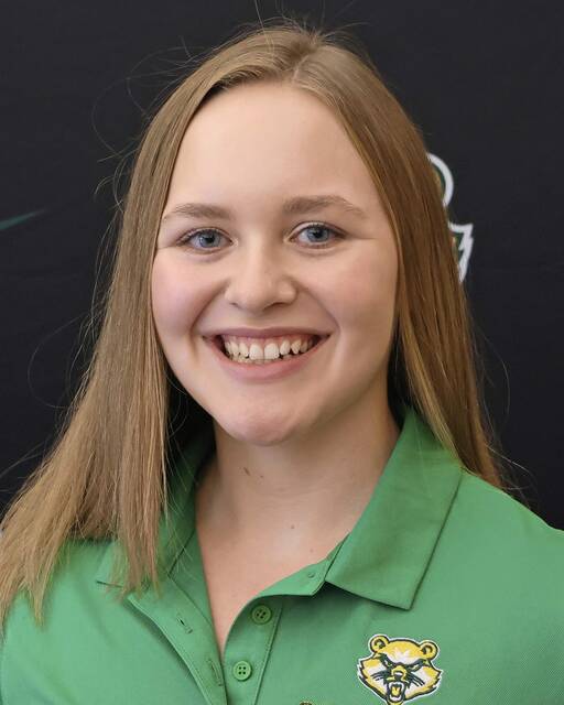 Penn Hills grad enjoying time on Saint Vincent golf team