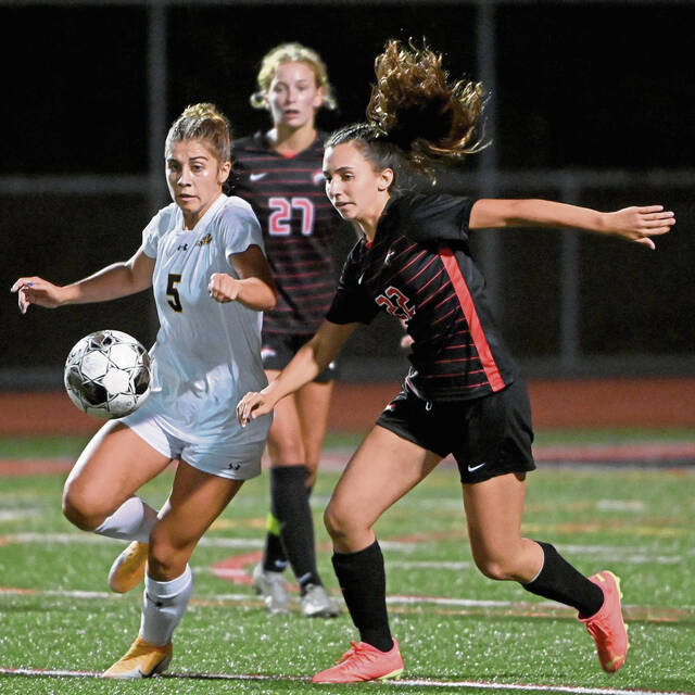 North Allegheny notebook: NA girls soccer moves to 14-0