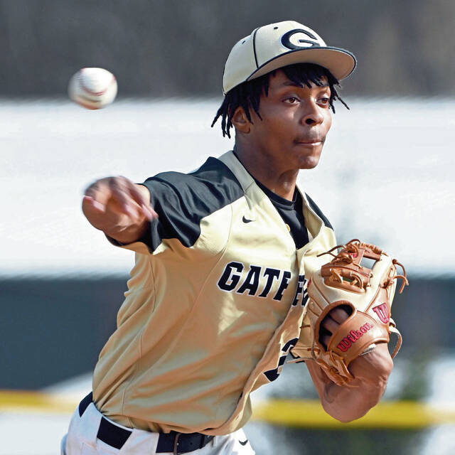 While awaiting head coach, Gateway baseball team prepares for ’24 season