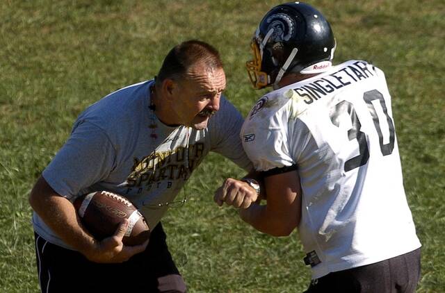 5 things to watch in Week 6: As NFL mourns, WPIAL remembers ‘coach’ Dick Butkus