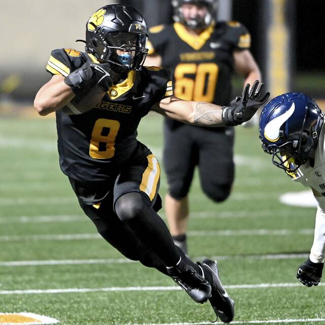 Trib HSSN don’t miss high school football matchups for 2023 Week 6