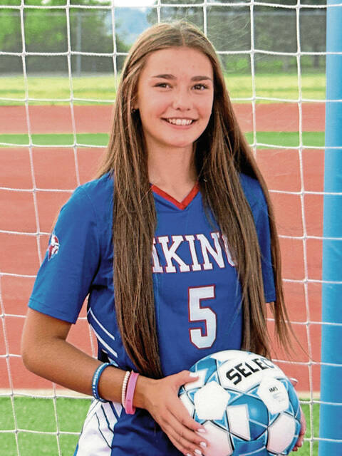 Westmoreland athletes of the week: Mt. Pleasant’s Morgan Gesinski, Greensburg Salem’s Hunter Webb