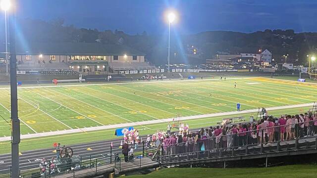 Gateway holds off Penn-Trafford to win ‘Battle of the Bell’