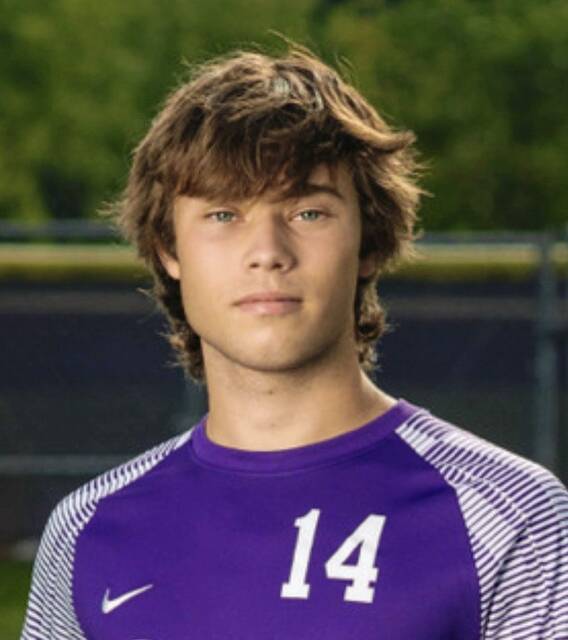 A-K Valley athletes of the week: Plum’s Tristan Ralph, Riverview’s Lola Abraham